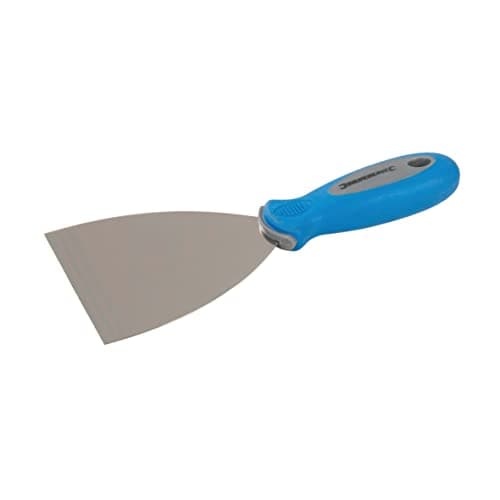 Image of Silverline Expert Scraper 100mm (719811)