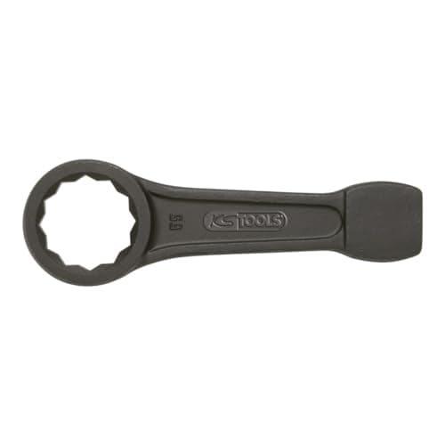 Image of KS TOOLS 517.1950 HD slogging ring spanner, 150mm