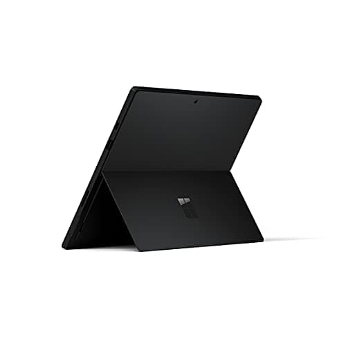 Image of 2018 Microsoft Surface Pro 6 with Intel Core i5-8250U (12.3-inch, 8GB RAM, 256GB SSD) Black (Renewed)