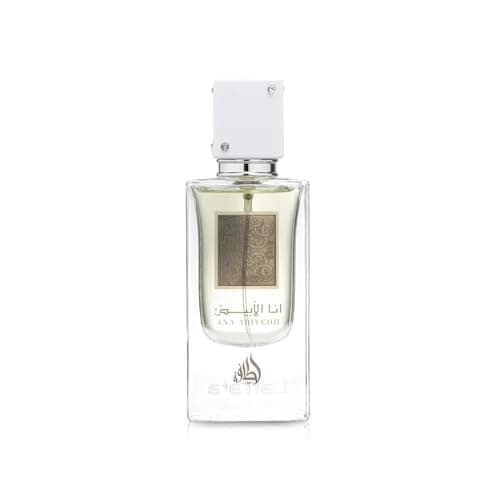 Image of ANA ABIYEDH WHITE 60 ML