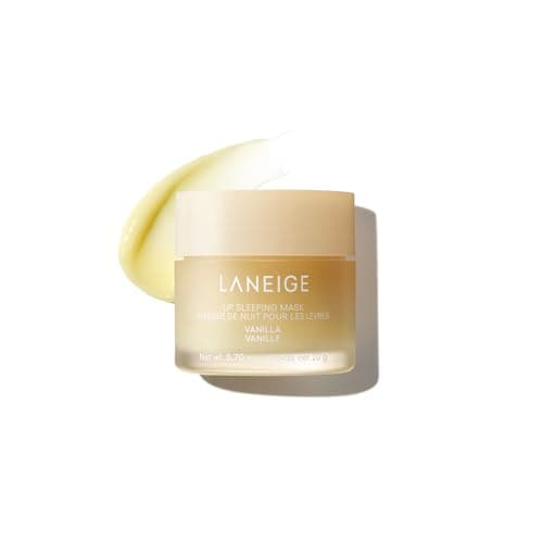 Image of Laneige Lip Sleeping Mask Vanilla