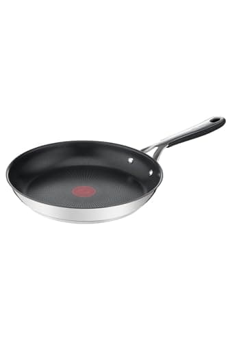 Image of Tefal Jamie Oliver Everyday 24cm Frying Pan Non Stick