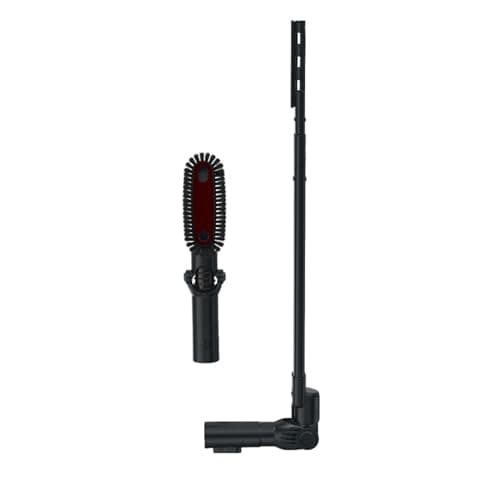 Image of Hoover HHKHL Home Kit Vacuum Cleaner, with Stretch Hose, Under-Furniture Wand and Multi-Angled Dusting Brush, Original Accessory, Compatible HL4, HL5 Vacuum Cleaners