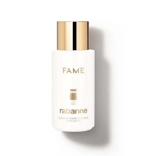 Image of Paco Rabanne - Fame Body Lotion 200 ml
