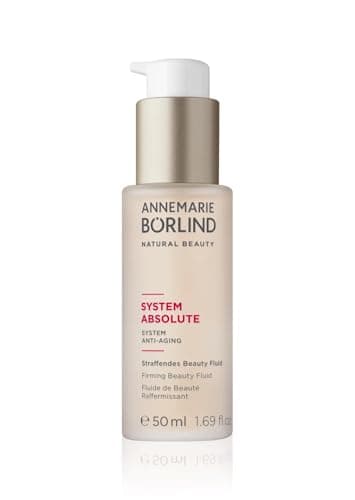 Image of Annemarie Börlind Anti-Aging beauty fluid 50ml