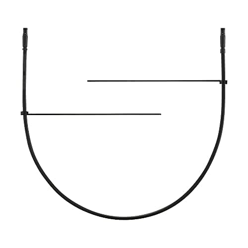 Image of SHIMANO,One Size,Ewsd300il120 Non-Series Di2 EW-SD300 E-tube Di2 electric wire, 1200 mm, black