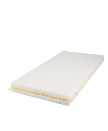 Image of Mamas & Papas Cot Essential Airflow Spring Mattress - 120x60x10cm
