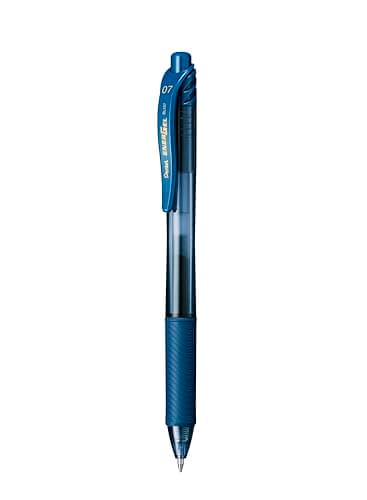 Image of Pentel EnerGel X Rollerball - Black/Blue
