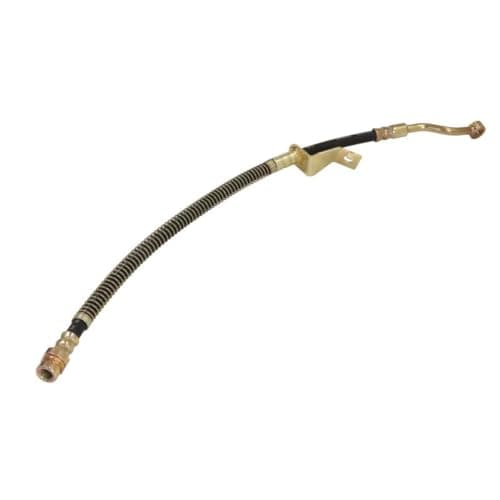 Image of ABE Brake Hose C80563ABE Front Left Brake Hoses