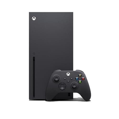 Image of Xbox Series X