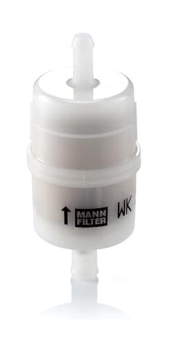 Image of MANN-FILTER WK 32/6 Fuel Filter - for Cars + Transporters