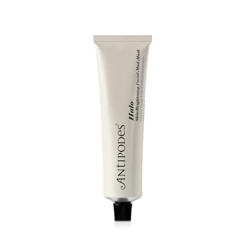 Image of ANTIPODES Halo Facial Mud Mask 75ml