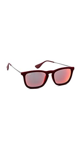 Image of Ray-Ban Sunglasses RB4187 Light Havana, 54