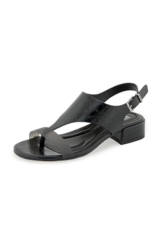 Image of Kenneth Cole REACTION womens Kure, Black, 4.5 UK