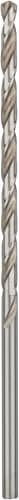 Image of Bosch 5x PRO Metal HSS-G Twist Drill Bit Long Length (for Non-ferrous metals, Steel, Ø 5,00 mm, Professional Accessory Rotary Drill/Drivers)
