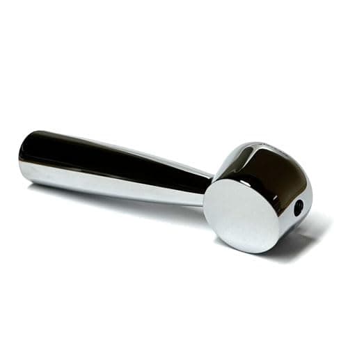 Image of Compatible Chrome Replacement Lever for The Franke Eiger and Filterflow Doric Kitchen Tap, Single Lever Handle, for Either Hot or Cold