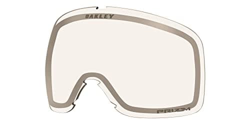Image of Oakley Flight Tracker L Replacement Lens Prizm Clear