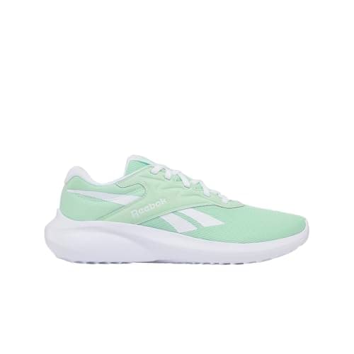 Image of Reebok Women's Lite 5 Trainers, Glitch Aqua White, 36 EU