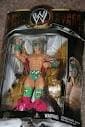Image of WWE Classic Superstars series 3 Ultimate Warrior