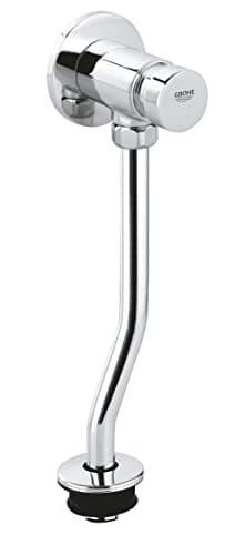 Image of GROHE 37396000 Press Urinal Flush Valve