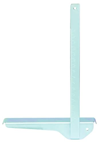 Image of Bosch 1x Parallel Guide (Accessory for Hand-Held Circular Saws)