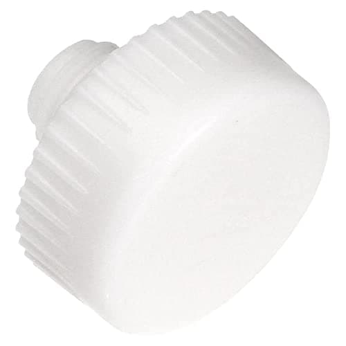 Image of Thor 710 Nylon Hammer Replacement Head - Hard White Face