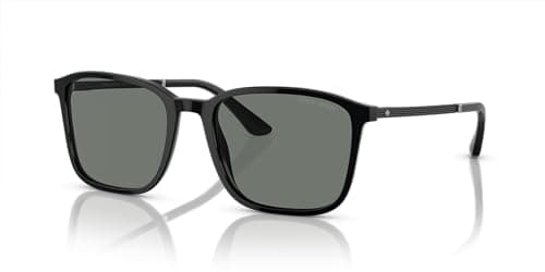 Image of GIORGIO ARMANI GAFAS DE SOL 0AR8197 Calibre: 55 Color: 5001/1