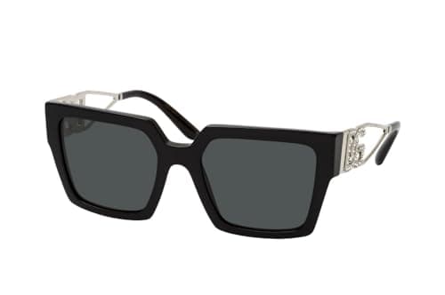 Image of DOLCE & GABBANA Sunglasses 0dg4446b Size 53 Color 501/6g