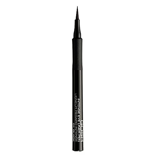 Image of Gosh Intense Eye Liner Pen Black 1