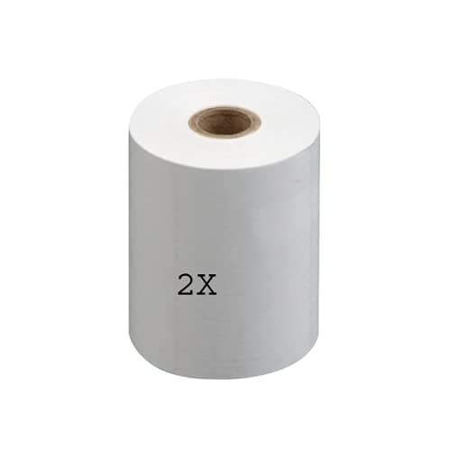 Image of Prestige Thermal Roll 57mmx30mm (Pack of 20) FSC5730 "2X"