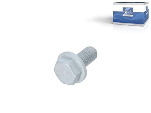 Image of DT Spare Parts Screw 7.53104 110g