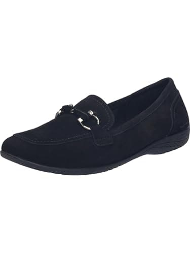Image of Josef Seibel Fenja 34, Black-Black, black, 6 UK
