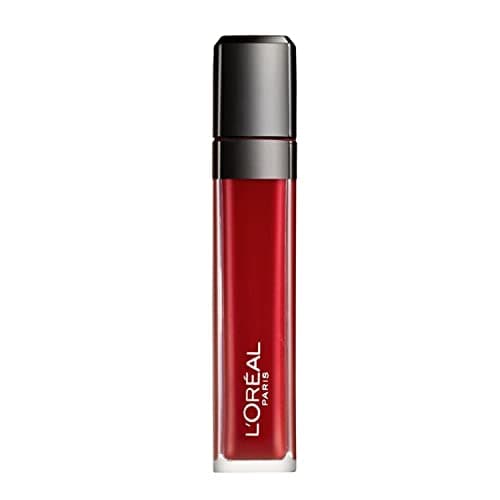 Image of L´Oréal Paris Infallible Mega Gloss Lip Gloss 402 Forgive My Sin Finish Mat