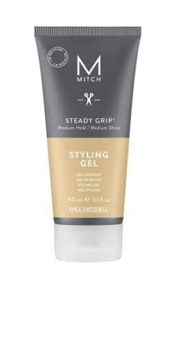 Image of Mitch by Paul Mitchell Steady Grip 150ml