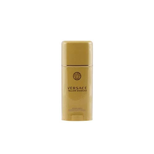 Image of Versace Yellow Diamond Perfumed Deodorant Stick For Her, 50 ml