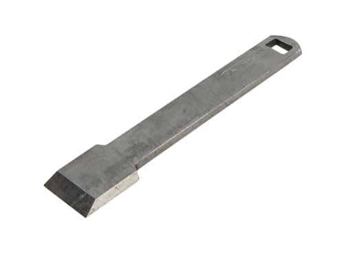 Image of Faithfull FAIPLANESHRB Replacement Blade for Shoulder Plane
