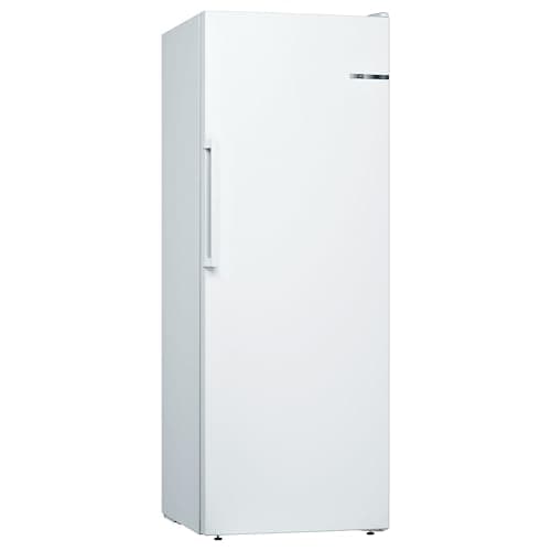 Image of Bosch Serie 4 GSN29VWEP freezer Upright Freestanding 200 L E White