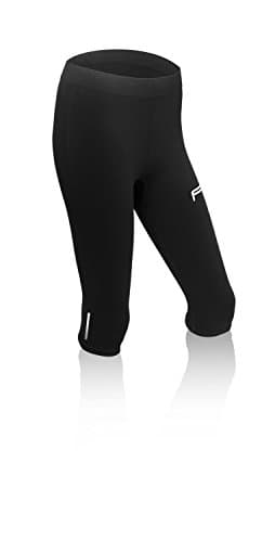 Image of F-Lite Women Megalight 140 Capri - Black, L