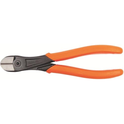 Image of Bahco 21HDD-200 - Side Cutter Hd 21Hdd-200