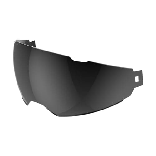 Image of Airoh Sun Visor Commander 2 Dark Smoke