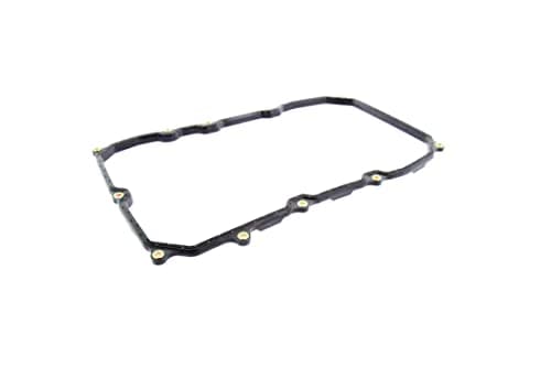 Image of 15D VAICO - V10-2285 - Auto Trans Sump Gasket - fits VOLKSWAGEN 0C8321371