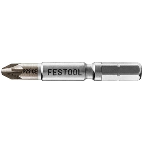 Image of Festool PZ bit PZ 2-50 Centro/2 205070
