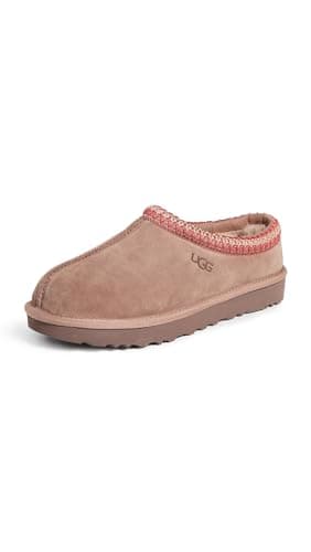 Image of UGG Tasman II 1174470RYK Slippers, Purple, 5 UK