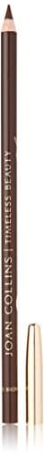 Image of Joan Collins Timeless Beauty Contour Eyeliner Pencil 2.16 g, Dark Brown