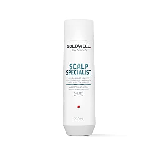 Image of Goldwell Dualsenses Scalp Specialist Sensitive Foam Shampoo 250ml