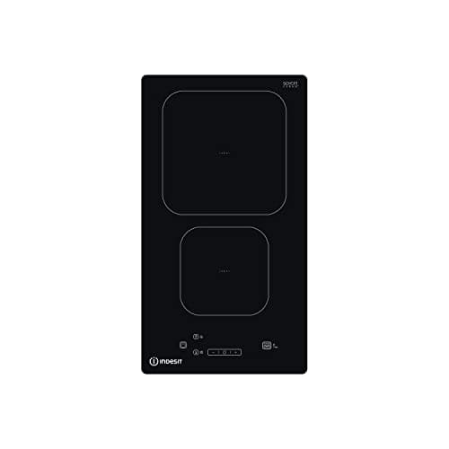 Image of Indesit 28cm 2 Zone Domino Induction Hob
