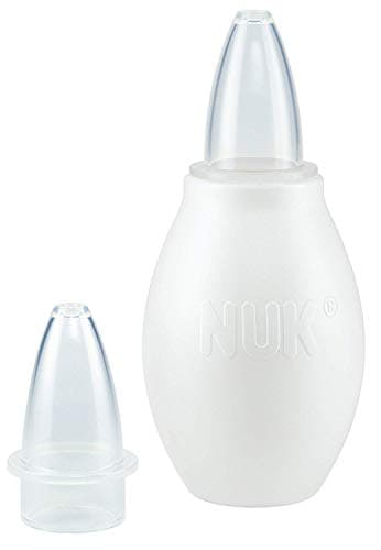 Image of NUK Nasal Decongester by NUK