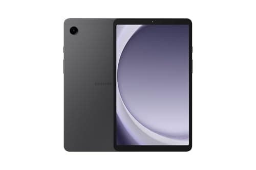 Image of Samsung SM-X110 Galaxy Tab A9 8.7'' Wi-Fi 4GB RAM 64GB Graphite EU