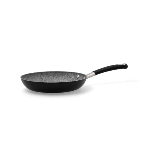 Image of Pyrex Aluminium Frying Pan | 24 cm | Total Induction | Nonstick Three Layer Granite | High Durability