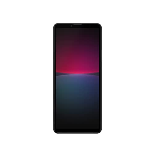 Image of Sony Xperia 10 IV 5G - Smartphone 128GB, 6GB RAM, Dual Sim, Lavender (Renewed)